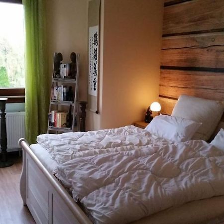 Heimathafen Winterberg Διαμέρισμα Εξωτερικό φωτογραφία